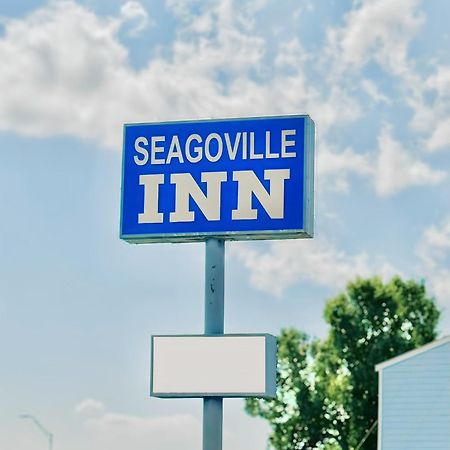 Seagoville Inn Dış mekan fotoğraf