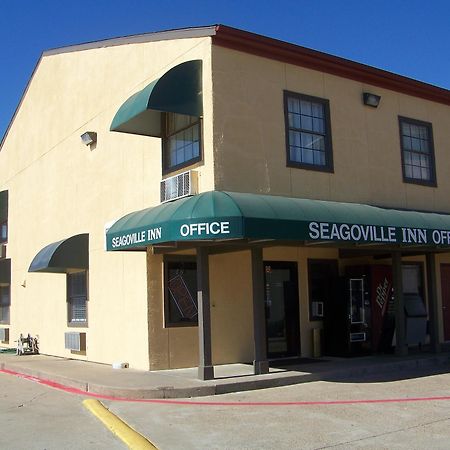 Seagoville Inn Dış mekan fotoğraf