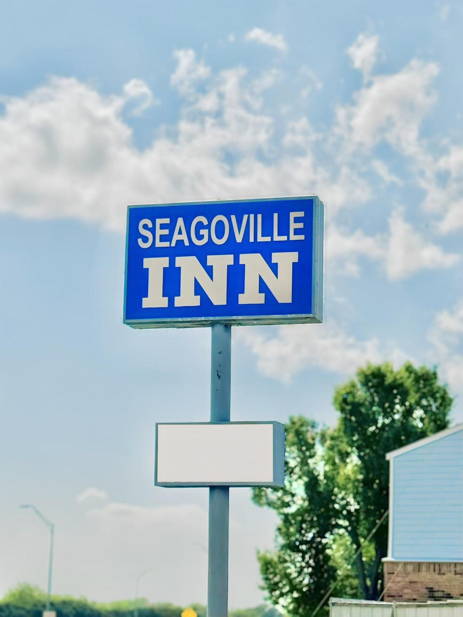 Seagoville Inn Dış mekan fotoğraf